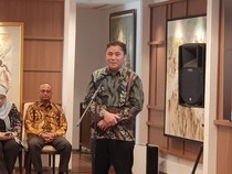 Bos Tapera Ungkap Mayoritas Rumah Subsidi Dibeli Gen Z-Milenial