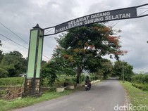 CCTV 24 Jam Intai Pembuang Sampah Sembarangan di Kelurahan Gerung Selatan