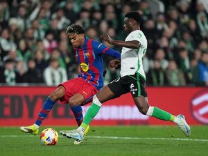 Flick: Barcelona Menang karena Rendah Hati dan Serius