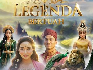 TRANS7 Hadirkan Acara TV Pertama Full AI