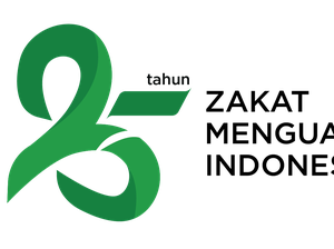 Hari Ulang Tahun BAZNAS 2026: Ini Tema, Logo Resmi, dan Sejarahnya