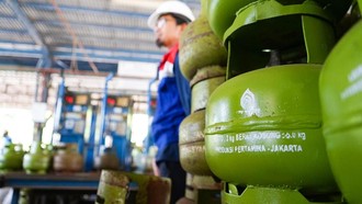 Pembelian LPG 3 Kg Mau Diatur, Ini Bocoran Lengkapnya