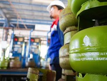 Pertamina Optimalkan Penyaluran LPG 3 Kg di Bangka