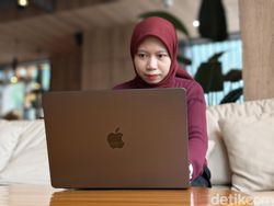 Unboxing MacBook Pro M5 2025: Performa AI Makin Gahar