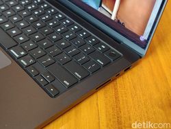 Unboxing MacBook Pro M5 2025: Performa AI Makin Gahar