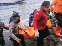Ngeri! Mayat Wanita Tanpa Kepala Ditemukan di Pantai Panthek Situbondo