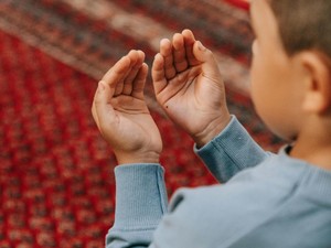 Doa Ramadan Hari 1-30 Lengkap: Arab, Latin, dan Artinya