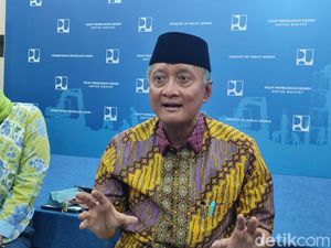 Menteri PU Sebut Seluruh Jembatan Nasional di Aceh-Sumut Sudah Berfungsi