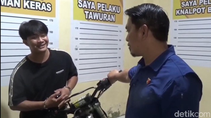 Sopir di Makassar Curi Emas-Dolar Senilai Rp 200 Juta demi Beli Mesin Kopi