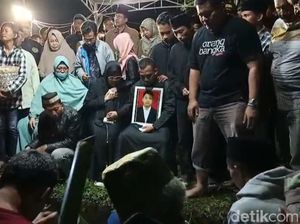 Drama 17 Hari Pencarian Syafiq Ali yang Hilang di Gunung Slamet