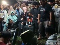 Fakta-fakta Hipotermia di Balik Kematian Syafiq Ali Pendaki Gunung Slamet