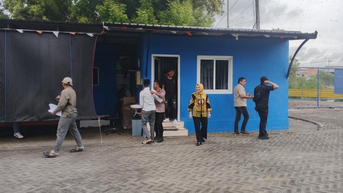 Pemuda Sampang Pertanyakan Transparansi CSR Perusahaan BUMD