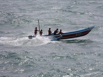 Pencarian 2 Pemancing di Tebing Grendan Ditutup Usai 7 Hari Pencarian