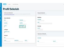 Cara Monitoring Pengisian PDSS di Laman SNPMB, Sekolahmu Sudah Isi Belum?