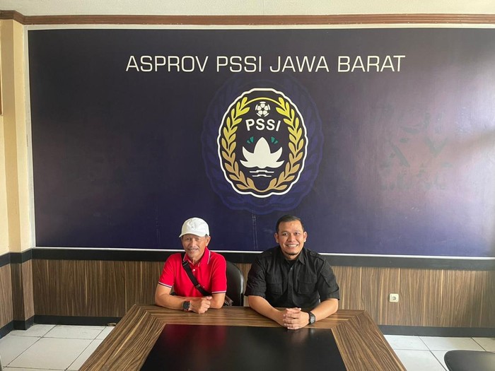 Asa PSIT Cirebon Menata Jalan Menuju Sepak Bola Nasional