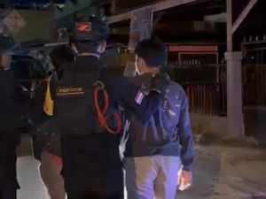 Tawuran Kelompok Remaja Dipicu Dendam di Kendari, 2 Orang Ditangkap