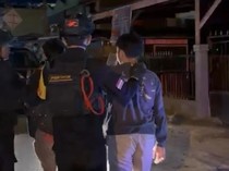 Tawuran Kelompok Remaja Dipicu Dendam di Kendari, 2 Orang Ditangkap