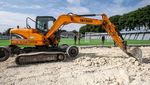 Wajah Baru Lapangan Karanggayam Usai Renovasi