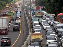 Pemkab Bogor Tata 7 Simpang Biang Kemacetan Jalur Puncak