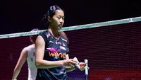 India Open 2026: Bukan Penampilan Terbaik Putri KW