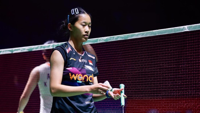 India Open 2026: Bukan Penampilan Terbaik Putri KW