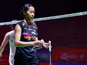 Putri KW Terbebani Status Nomor 1 Indonesia, tapi...