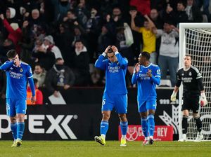 7 Kekalahan Memalukan Madrid di Copa del Rey Sejak Abad 21