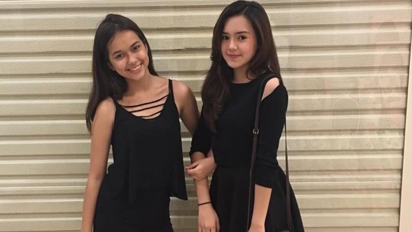 8 Artis Join Tren Foto 2016, Siapa Paling Pangling?