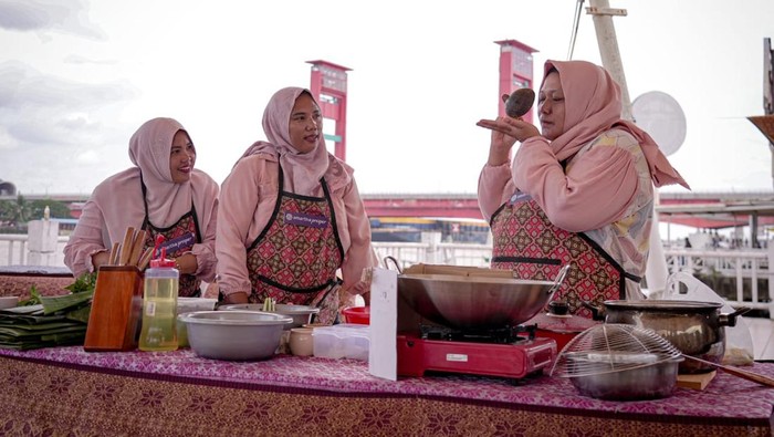 1.000 Mitra UMKM Desa Diajak Lestarikan Pangan Lokal