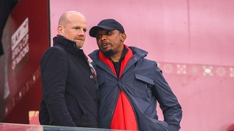 Aksi Tak Terpuji Eto'o Berujung Skors dan Denda