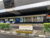 Rasuna Said Punya Wajah Baru Usai Tiang Monorel Dibongkar, Ini Rencananya