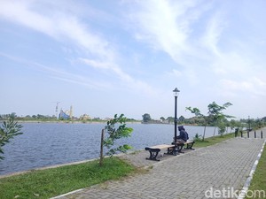 Kendalikan Banjir di Bogor dan Bekasi, Pemerintah Akan Bangun 8 Kolam Retensi