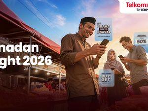 Telkomsel Bongkar Waktu Terbaik Iklan Ramadan, Sahur Jadi Puncak