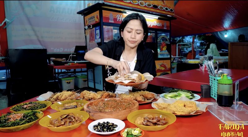 Umumkan Ingin Pensiun dari YouTube, Farida Nurhan Jual Akunnya Seharga 10 M