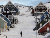 Rusia Anggap Greenland Bagian dari Wilayah Denmark