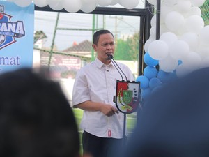 Walkot Pekanbaru Terbitkan Dua Surat Edaran, Serukan Doa Perdamaian Dunia
