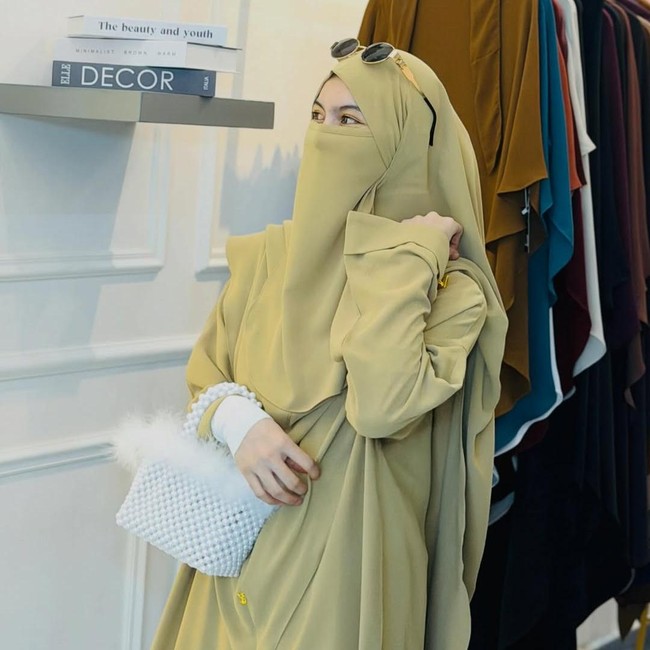 Perselingkuhan Insanul dengan Inara Gak Bisa Dilupakan Wardatina Mawa