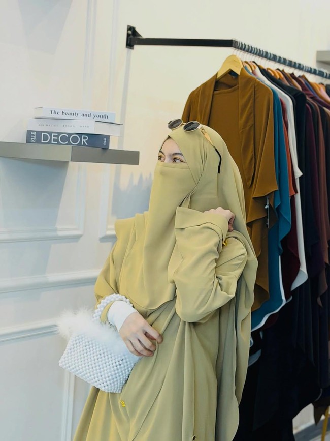 Perselingkuhan Insanul dengan Inara Gak Bisa Dilupakan Wardatina Mawa