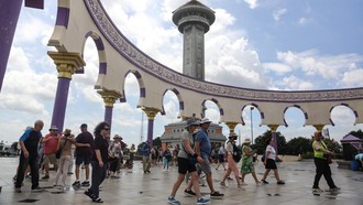 Sektor Pariwisata Jadi Andalan Baru Pendongkrak Devisa Indonesia