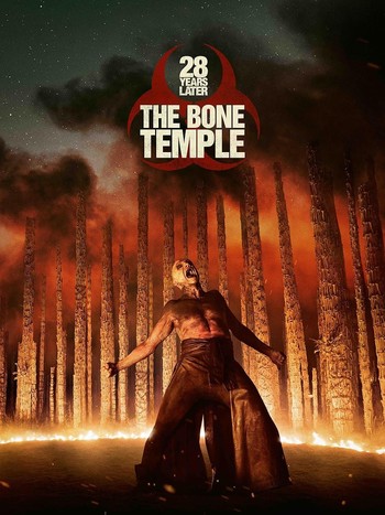 28 Years Later: The Bone Temple, Ada Yang Lebih Menakutkan Daripada Zombie