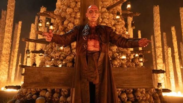 28 Years Later: The Bone Temple (2026).