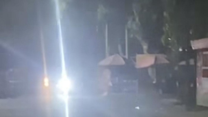 Marak Balap Liar di Lasinrang Park Pinrang, Warga Minta Polisi Bertindak