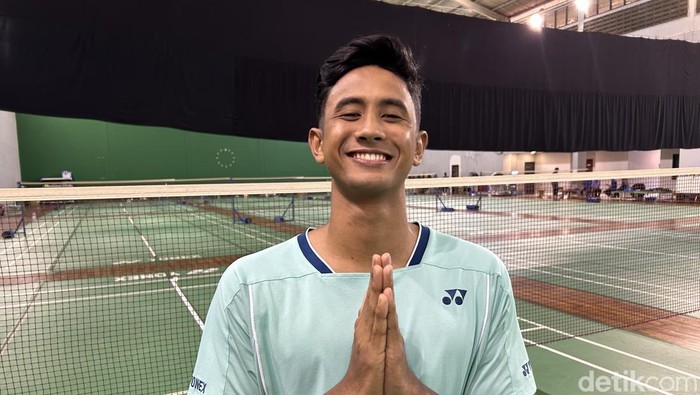 Ambisi Alwi Farhan Tembus 8 Besar Dunia Tahun Ini