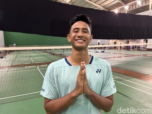Ambisi Alwi Farhan Tembus 8 Besar Dunia Tahun Ini