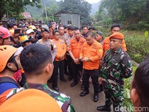 Hilang Kontak di Maros, ATR 42-500 Terbang Saat Langit Berawan