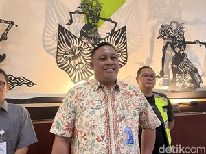 Angkasa Pura Pastikan Penerbangan Pesawat ATR 42-500 Hilang Sesuai Prosedur