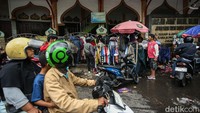 Tren viral di media sosial turut mendatangkan gelombang pengunjung baru, terutama dari kalangan generasi Z.