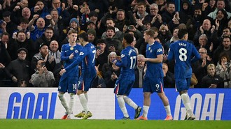 Chelsea Vs Brentford: Joao Pedro dan Cole Palmer Antar The Blues Menang 2-0