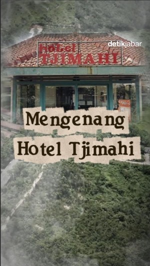 Video: Mengenang Hotel Tjimahi