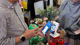 UMKM Masuk Fase Baru Digitalisasi, Pembayaran Jadi Pintu Masuk